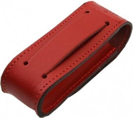 Actual product image Victorinox Leather belt case 4.0520.1