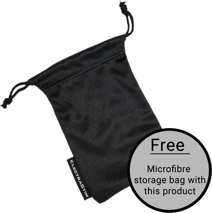 Image du produit ElectraStim 32mm Solid Metal Cock Ring (3.20 cm)