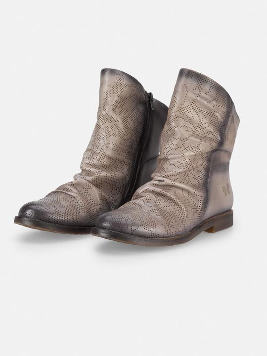 Actual product image Felmini This stiff boot is made from high-quality leather. They offer a perfect blend of (38)