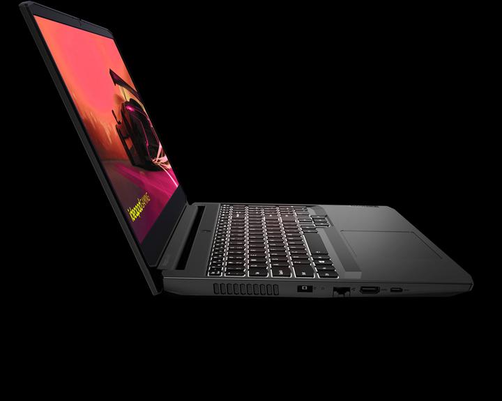 Produktbild Lenovo IdeaPad Gaming 3 (15.60", AMD Ryzen 7 5800H, 16 GB, 512 GB, DE)