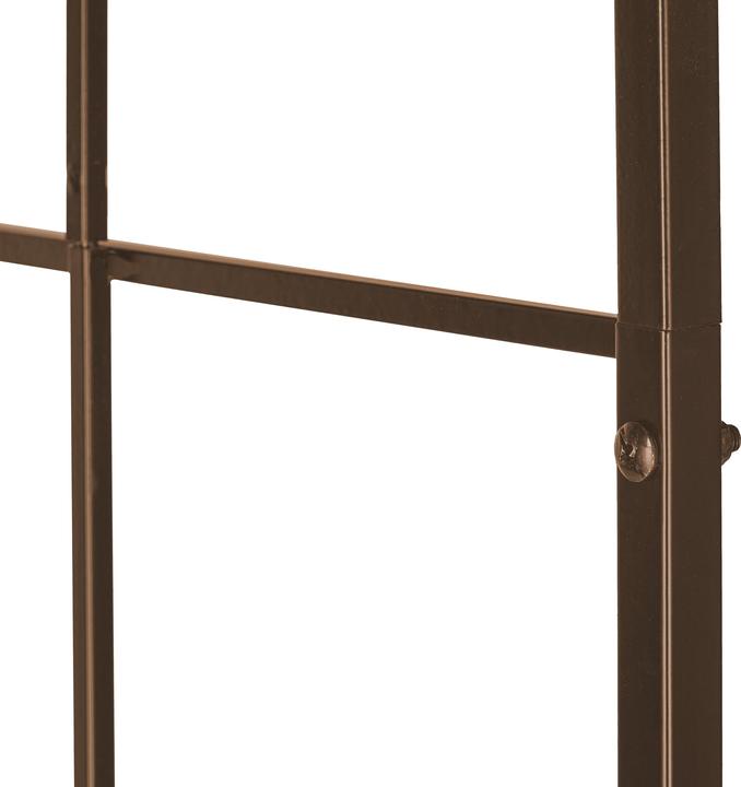 Productafbeelding Relaxdays Rozenboog (41 cm, 110 cm)