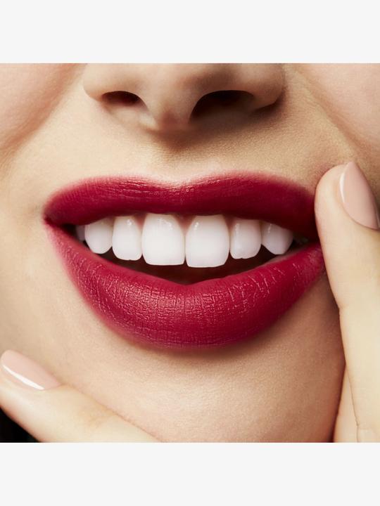 Immagine prodotto MAC Cosmetics Powder Kiss Liquid Lipcolour (Amore bruciante)