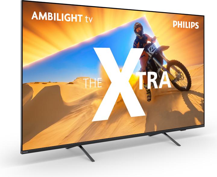 Produktbild Philips 55PML9009/12 (55", PML9009, Mini-LED, 4K, 2024)