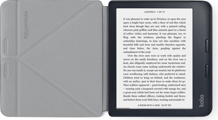 Image du produit Kobo Sleepcover (Kobo Libra 2)