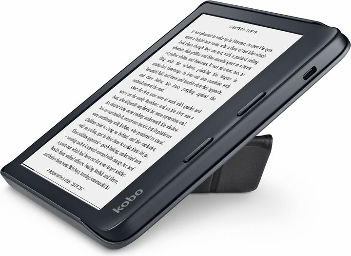 Image du produit Kobo Sleepcover (Kobo Libra 2)