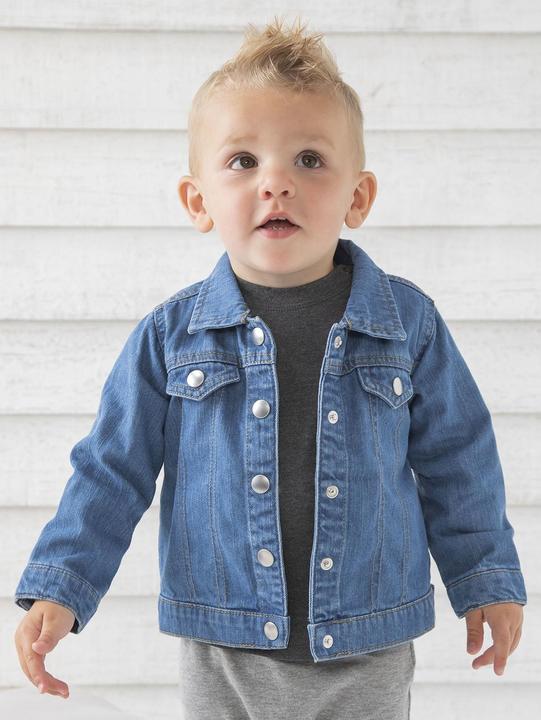 Produktbild Babybugz Jacke Baby (92)