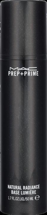 Produktbild MAC Cosmetics Prep + Prime Natural Radiance (Radiant Pink)