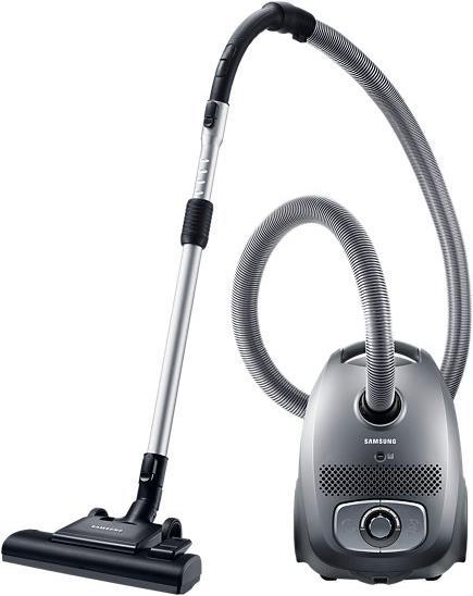 Produktbild Samsung VC08TVNJGGT/SW Jungle Parquet
