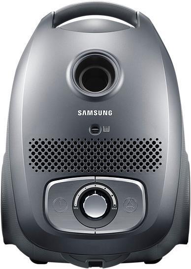 Produktbild Samsung VC08TVNJGGT/SW Jungle Parquet