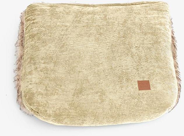 Image du produit Pet & Co. Sac de couchage Snuggle Cord Sand M (Chien)