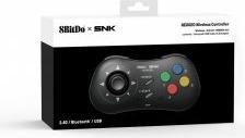 Actual product image 8bitdo NeoGeo (Android, Windows)