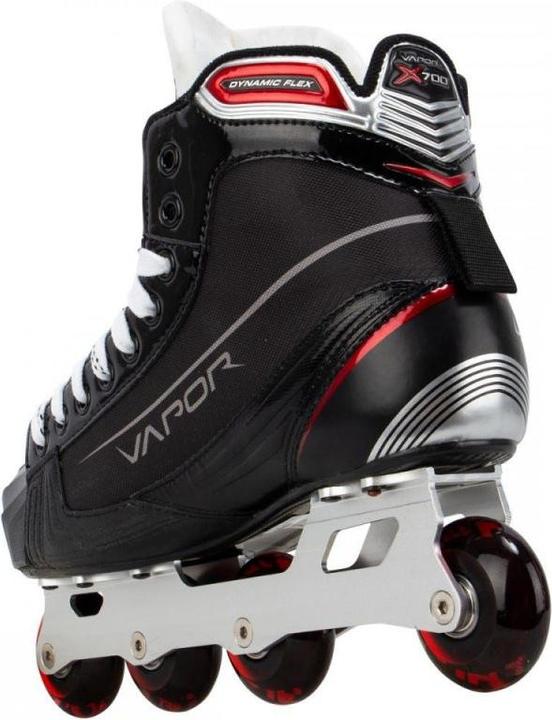 Actual product image Bauer RH X700 GOALIE SKATE SR 9.5 D (1056152) (45)
