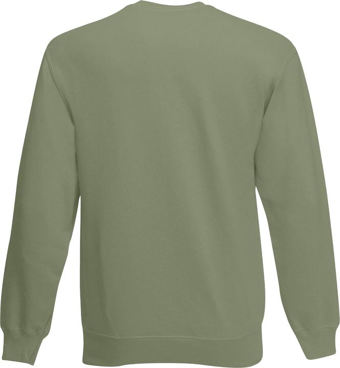 Produktbild Fruit of the Loom Belcoro® Garn Pullover Sweatshirt (XL)