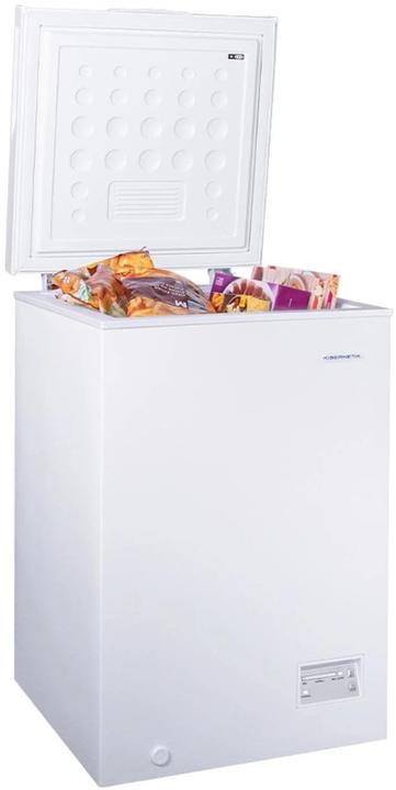 Produktbild Kibernetik GT96 (Freistehend, 98 l)