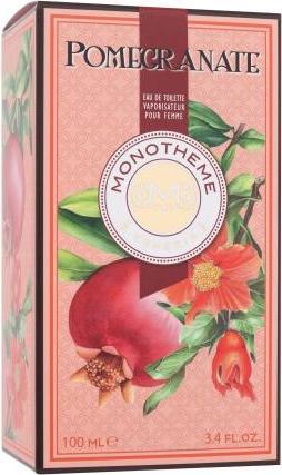 Immagine prodotto Monotheme Melograno EDT spray 100ml (Eau de toilette, 100 ml)