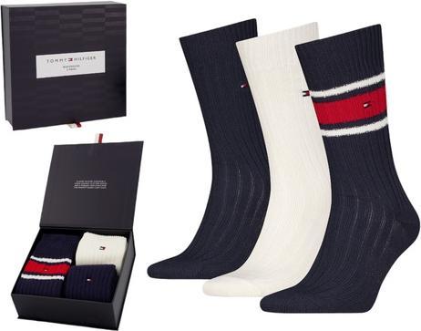 Tommy Hilfiger 2er-Pack Socken (2er Pack, 39 - 42)