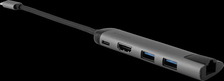 Produktbild Verbatim Multiport (USB-C, 1 Ports)