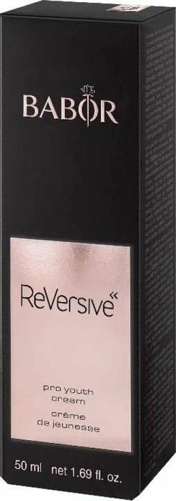 Produktbild Babor REVERSIVE - Pro Youth Cream (50 ml, 24h Creme)