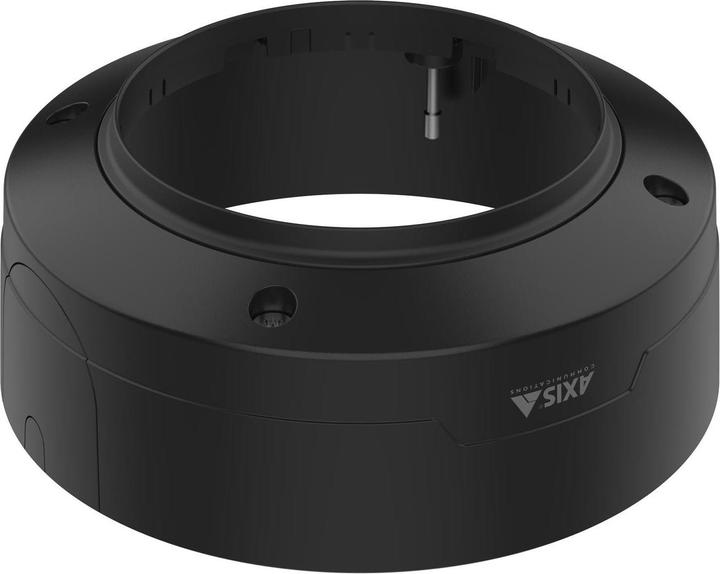 Actual product image Axis Replacement housing TP3820 Black 4 pieces (Housing)