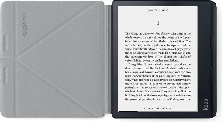 Produktbild Kobo Sleepcover (Kobo Sage)
