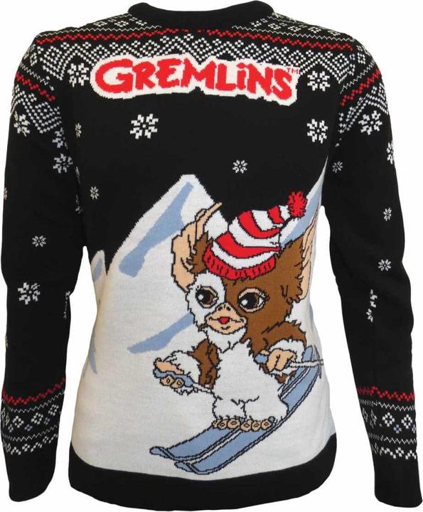 Produktbild Gremlins Sweatshirt (XL)
