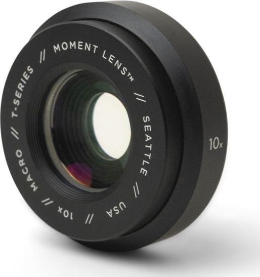 Produktbild Moment Macro 10x Lens - T-Series