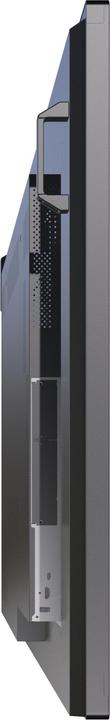 Actual product image Sharp PN-LA652 652 65IN IWB UHD (3840 x 2160 Pixels, 55")