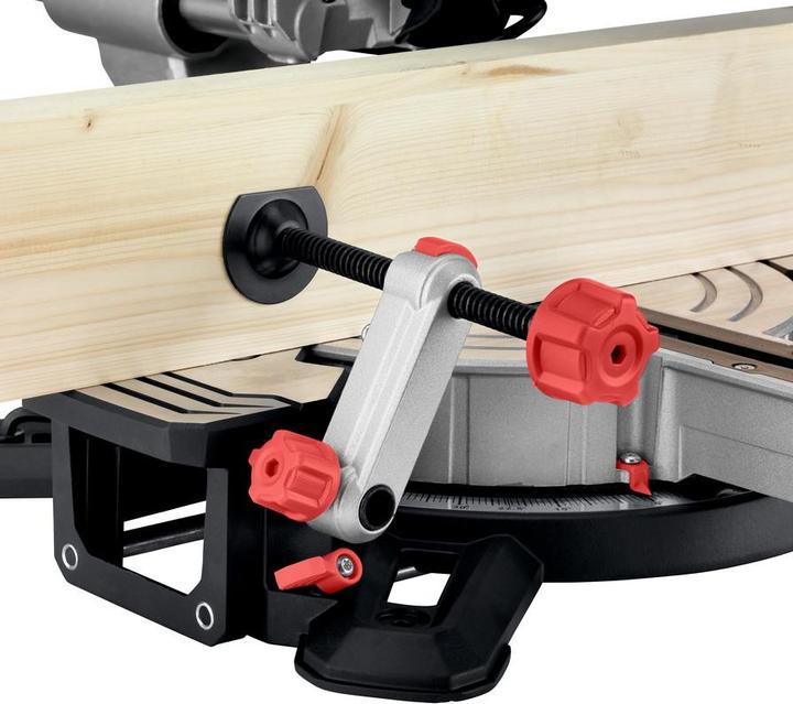 Actual product image Metabo KGS 254 M