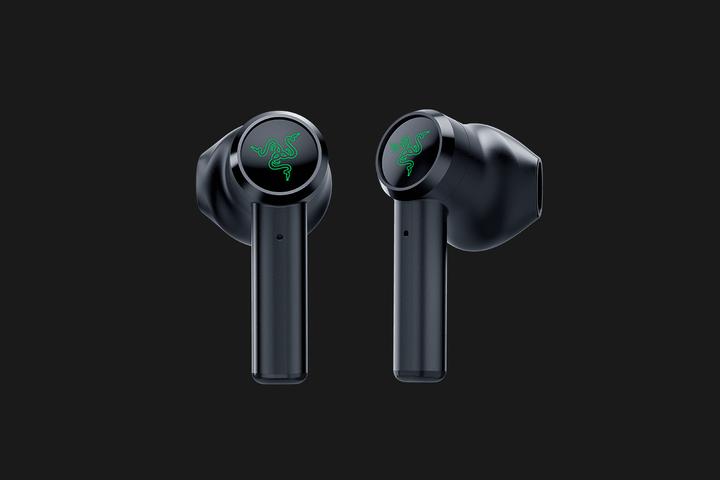 Produktbild Razer Hammerhead (4 h, Kabellos)
