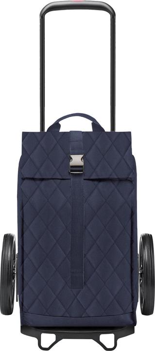 Image du produit reisenthel citycruiser rhombus midnight