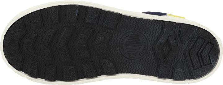 Produktbild Palladium Ace Kids Lo Strap - 56733 (33)