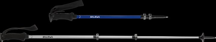 Immagine prodotto Salewa Puez Aluminium Pro (105 - 140 cm)