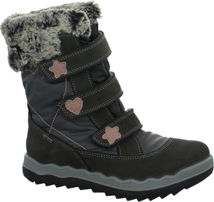 Actual product image Primigi Winter boots GTX (28)