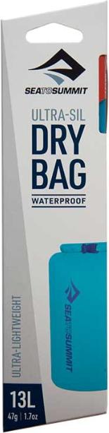 Actual product image Sea To Summit Ultra-Sil Dry Bag (13 l)