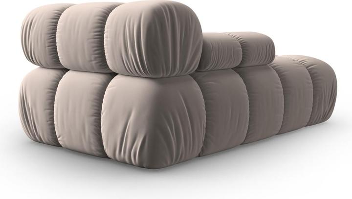 Actual product image Micadoni Bellis (Chaise longue)