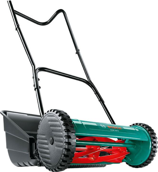 Image du produit Bosch Home & Garden AHM 38 G (Manuel)