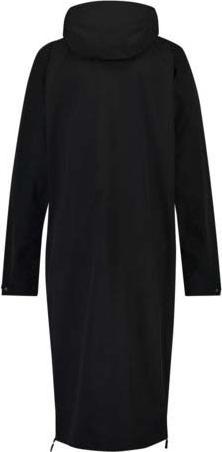 Immagine prodotto Agu City Slicker Unisex Cappotto antipioggia Urban Outdoor nero (S)