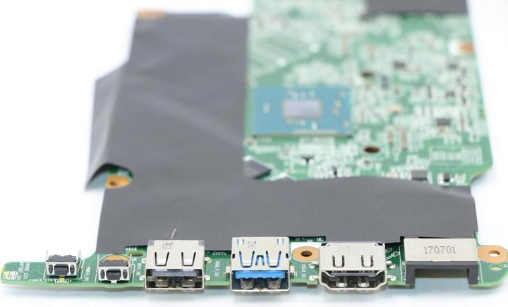 Immagine prodotto Lenovo Mainboard