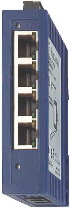 Productafbeelding Hirschmann Ind.Ethernet (5 Havens)