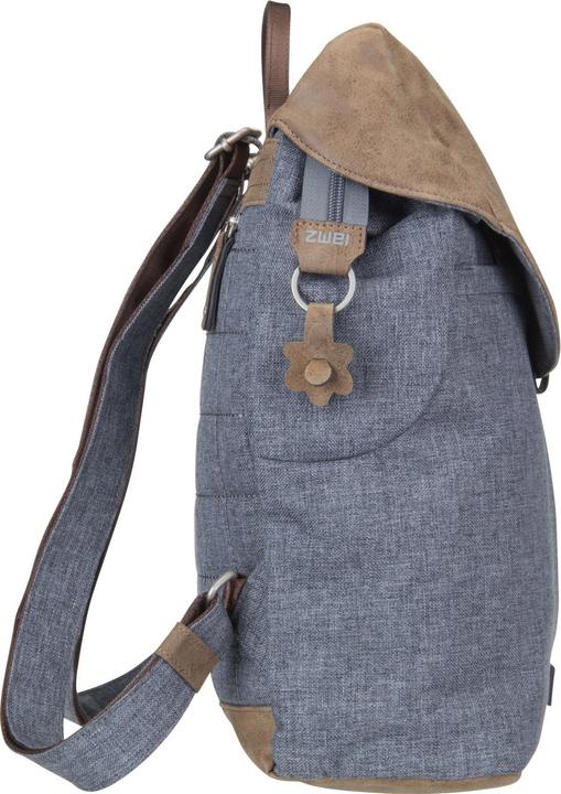 Actual product image Zwei Laptop Backpack Olli O12 (7 l)