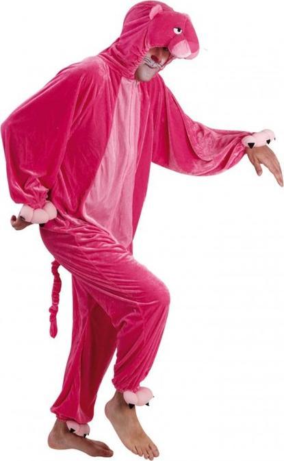 Actual product image Chaks La Pantera Rosa (One size)