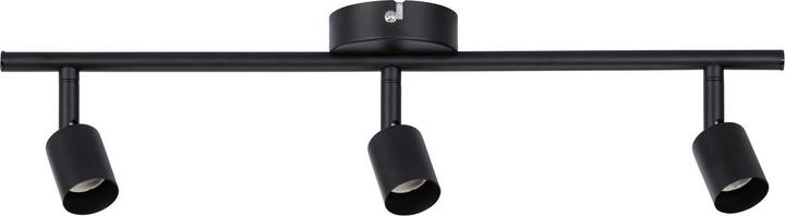 Noir mat