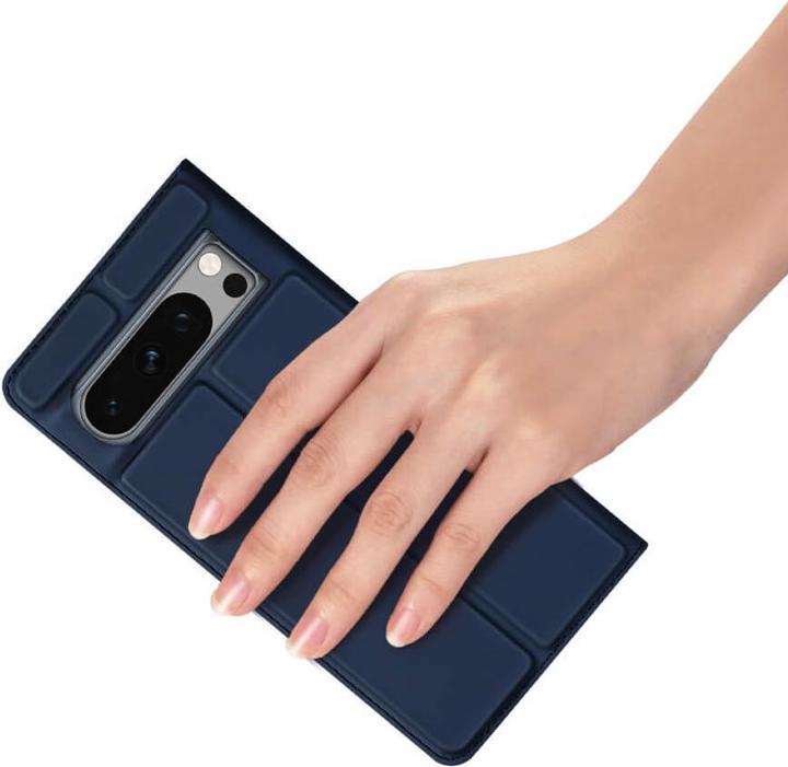 Produktbild Dux Ducis Skin Pro Case (Google Pixel 8 Pro)