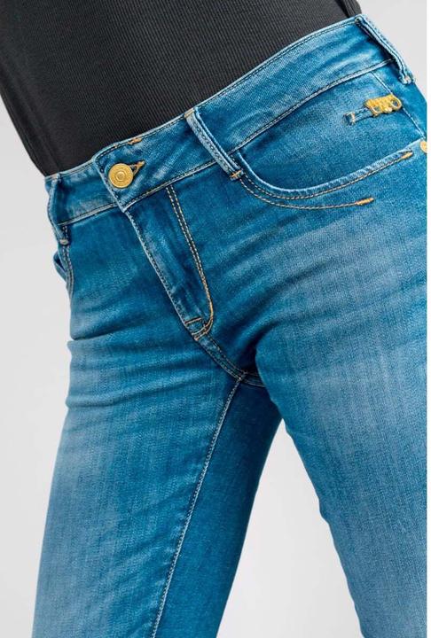 Actual product image Le Temps Des Cerises 's jeans pulp (38)