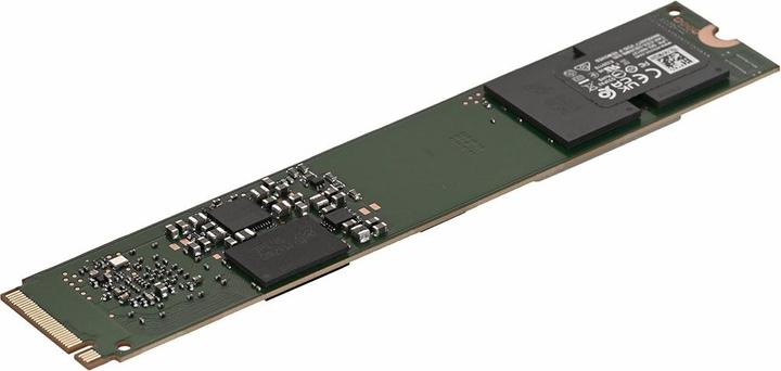 Immagine prodotto Micron 7450 PRO M.2 PCI Express 4.0 3D TLC NAND NVMe (3840 GB, M.2 22110)