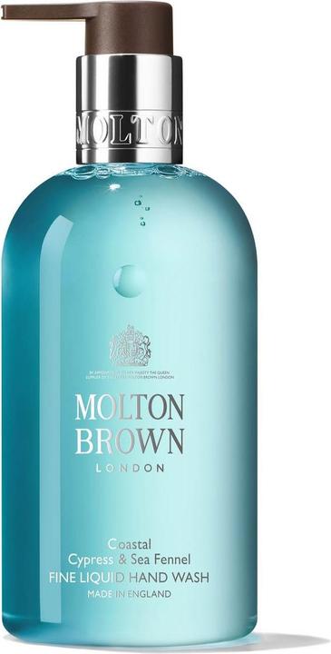 Produktbild Molton Brown Coastal Cypress Sea Fennel (300 ml)