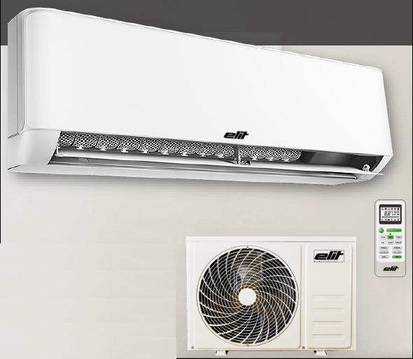 Elit PRO-18RW (12000 BTU/h)