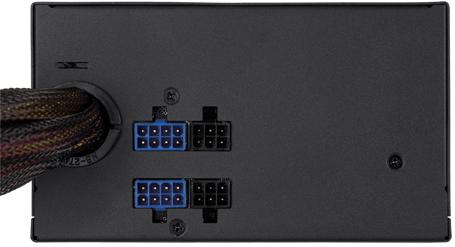Produktbild Corsair Tx750m (750 W)