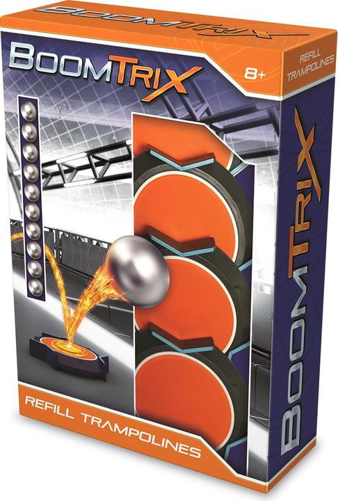Produktbild Goliath Toys Boomtrix Refill Trampoline