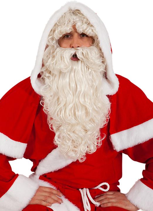 Orlob Santa Claus-Set